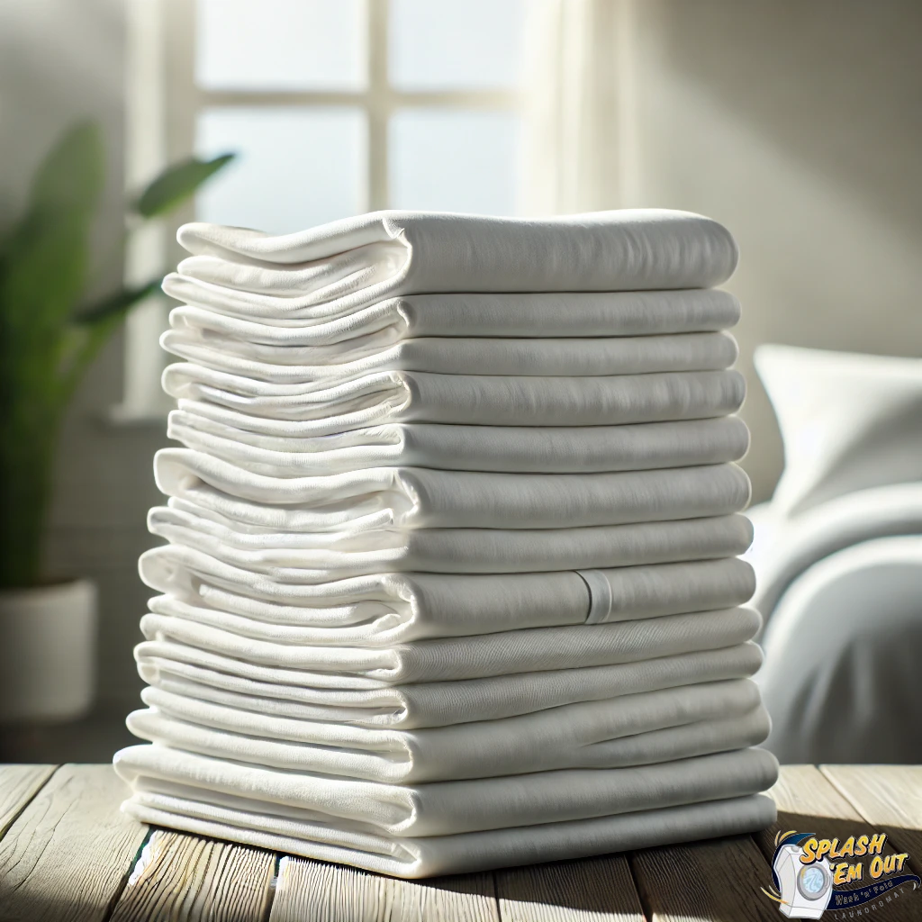 Baldwin, KY Commercial Laundry Service