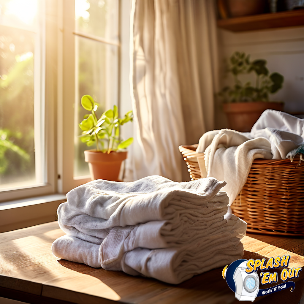 Buggytown, KY Laundry Pickup and Delivery Service