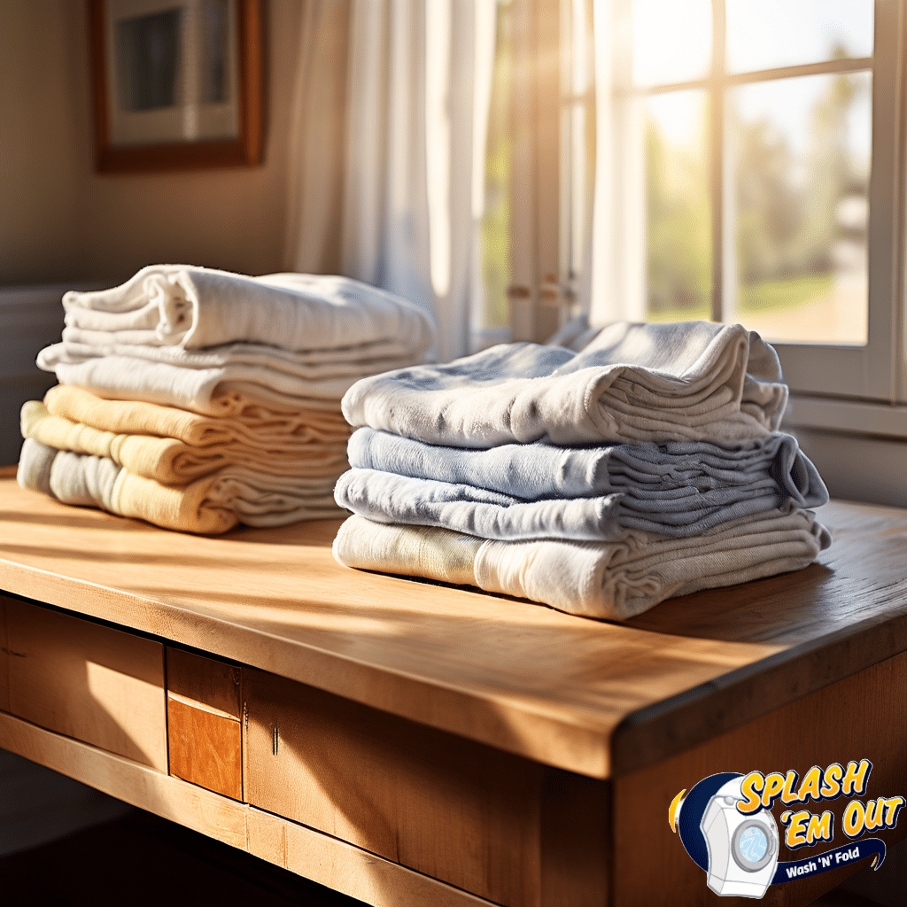 Doylesville, KY Laundry Pickup and Delivery Service