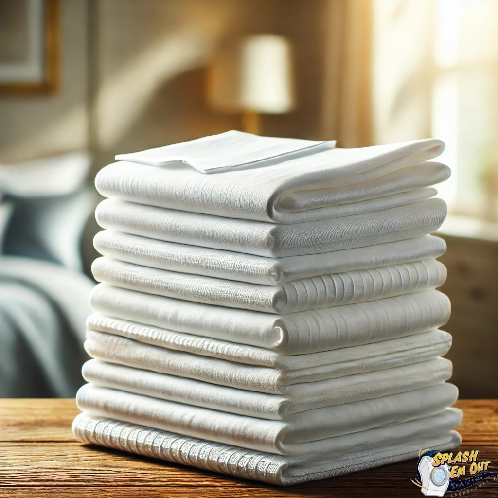 Farristown, KY Commercial Laundry Service