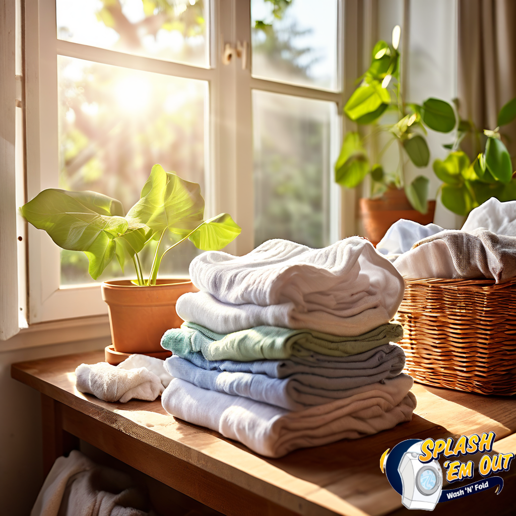 Firmantown, KY Laundry Pickup and Delivery Service