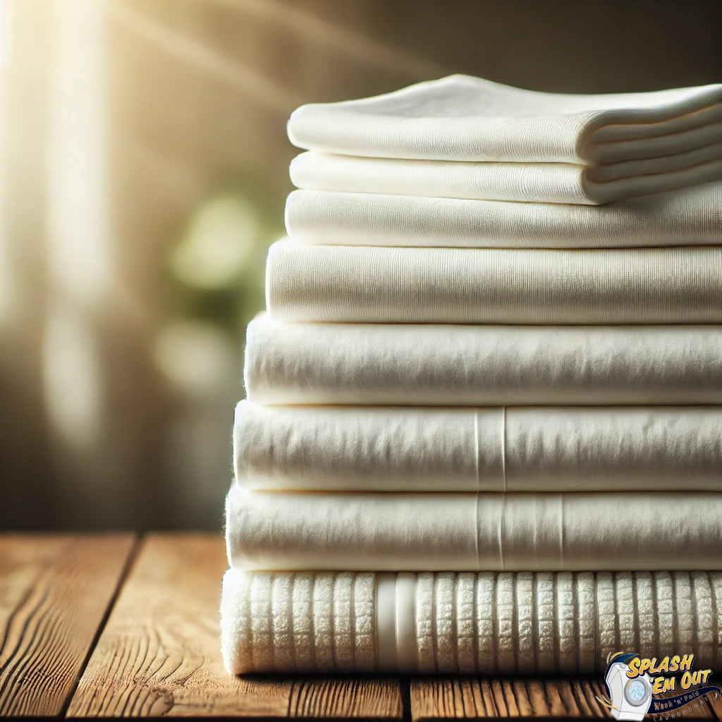 Franklin County, KY Commercial Laundry Service