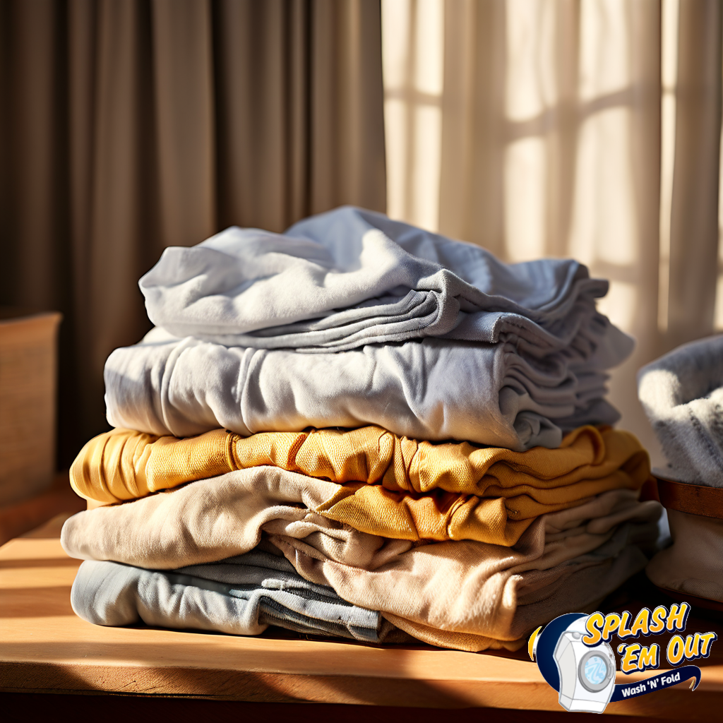 Franklin County, KY Laundry Pickup and Delivery Service