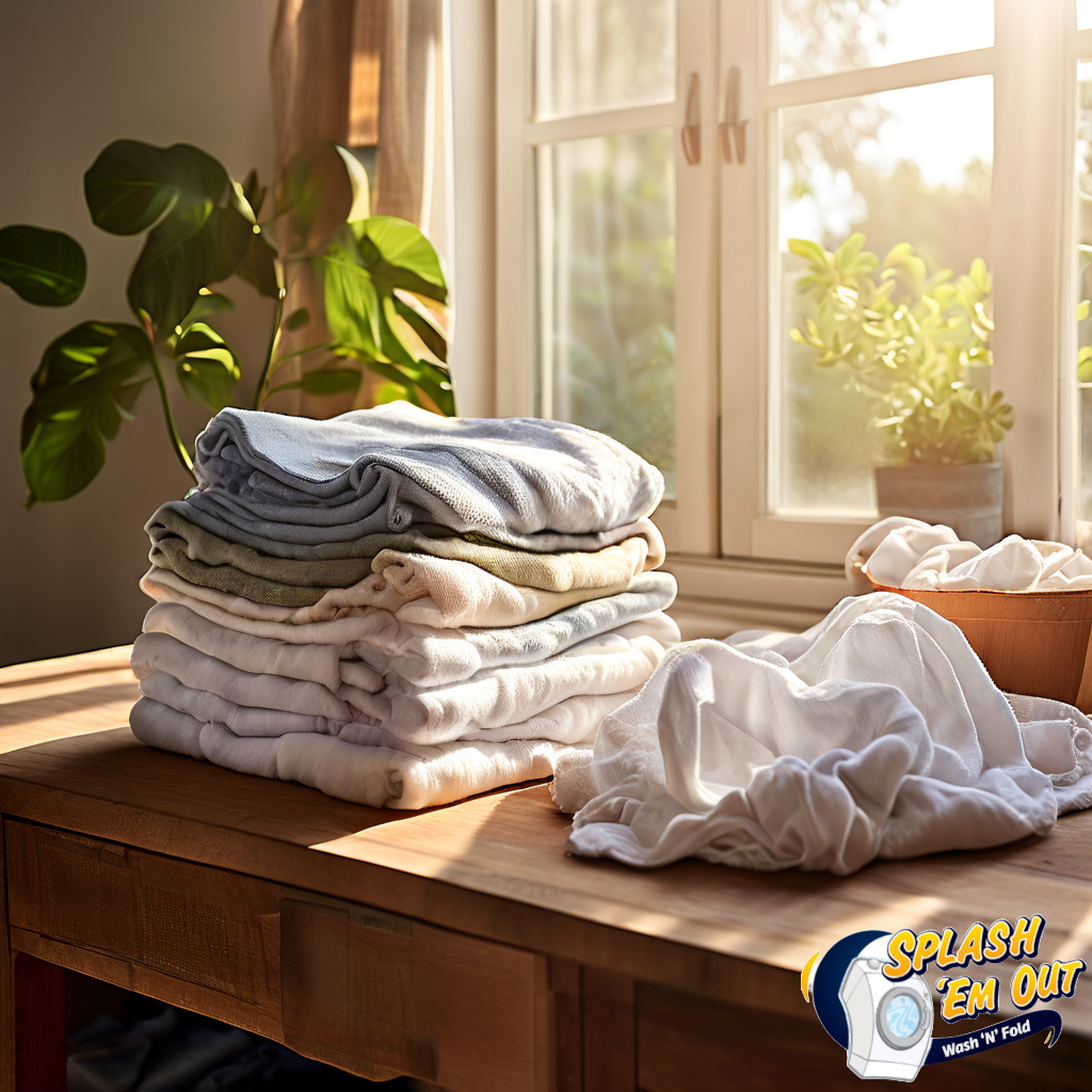 Gaybourn, KY Laundry Pickup and Delivery Service