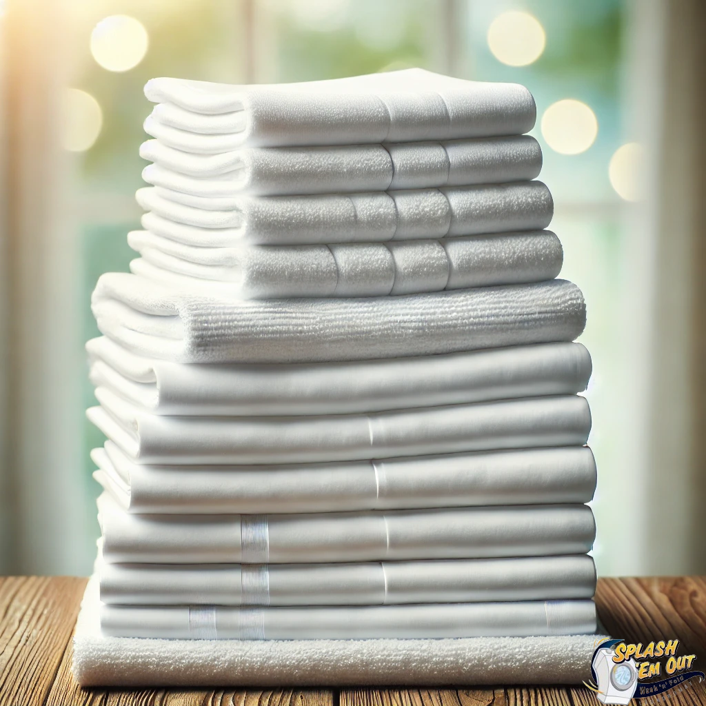 McKees Crossroads, KY Commercial Laundry Service