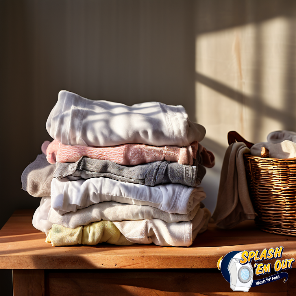Midway, KY Laundry Pickup and Delivery Service