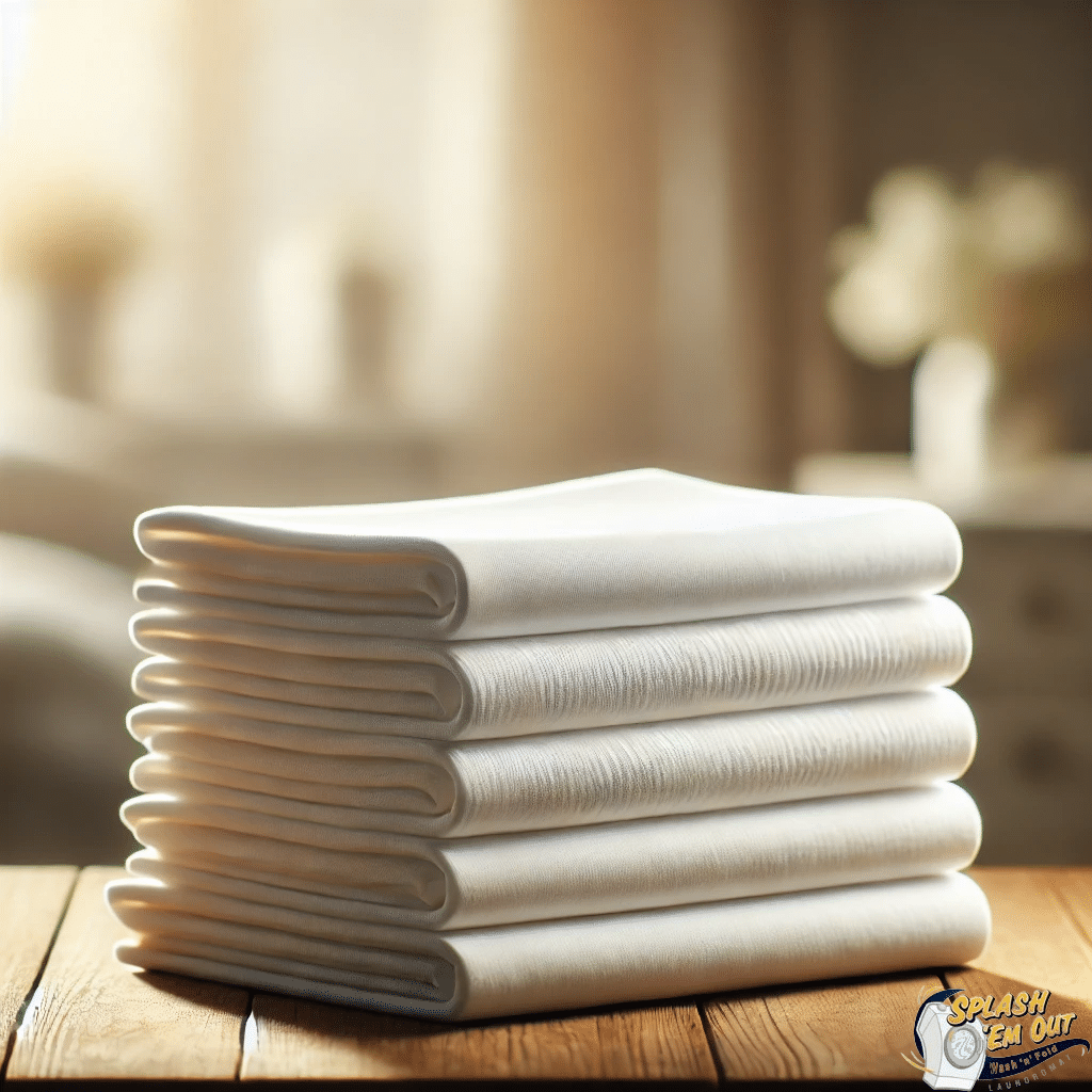 Minorsville, KY Commercial Laundry Service