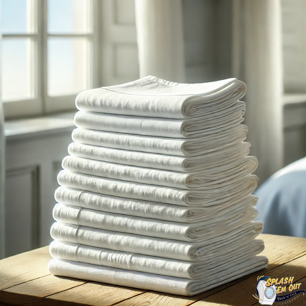 Moberly, KY Commercial Laundry Service