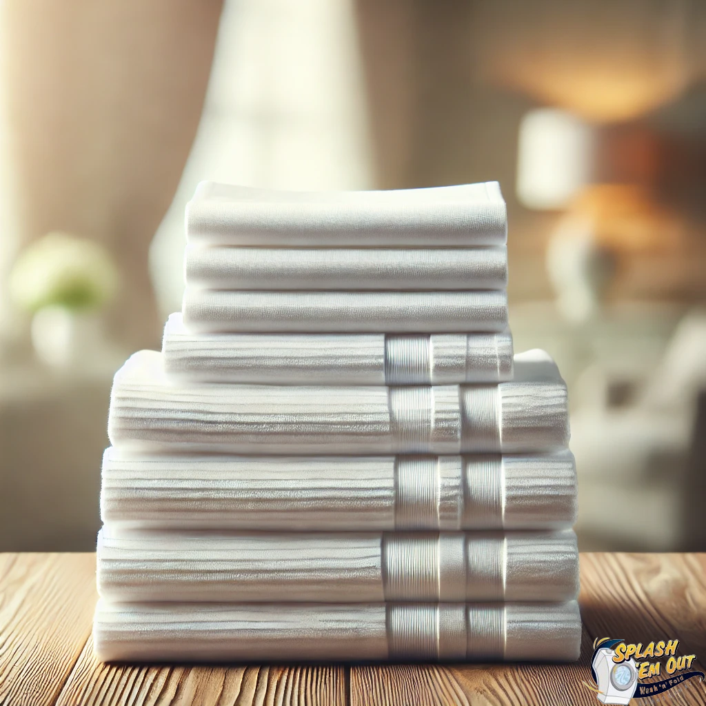 Mundys Landing, KY Commercial Laundry Service