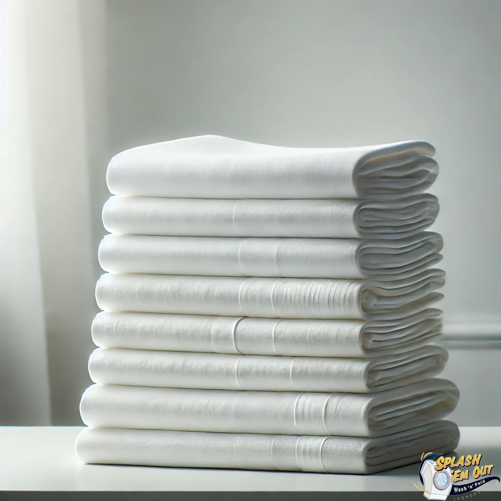 Nonesuch, KY Commercial Laundry Service