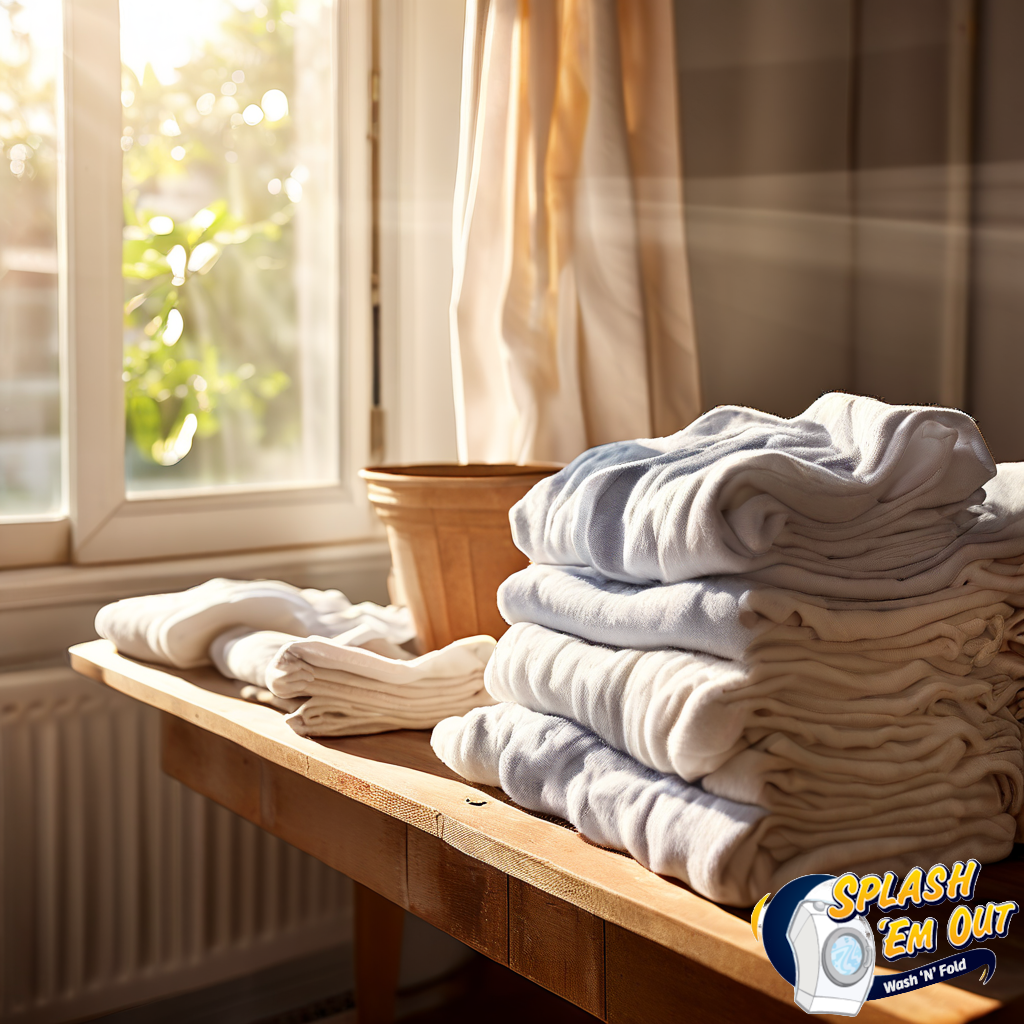 Nonesuch, KY Laundry Pickup and Delivery Service