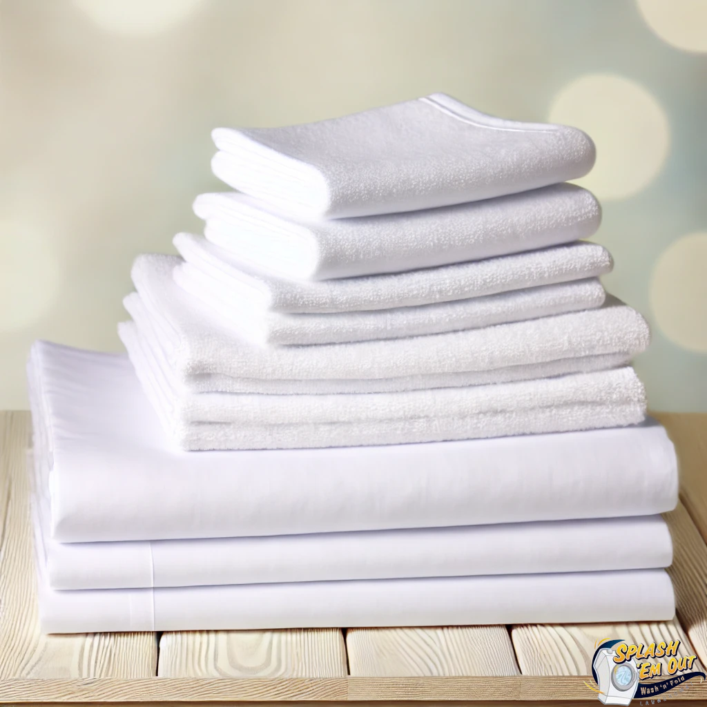 Pisgah, KY Commercial Laundry Service