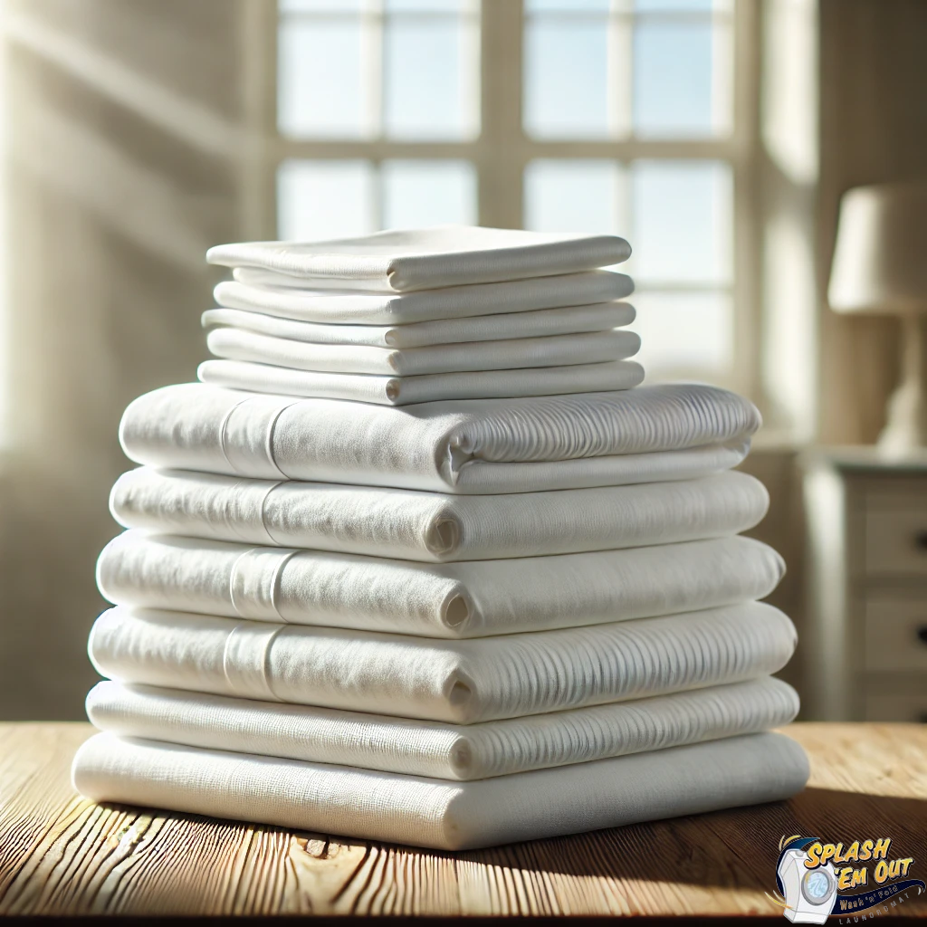 Round Hill, KY Commercial Laundry Service