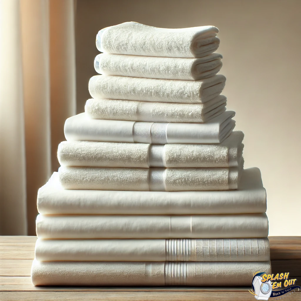 Secor, KY Commercial Laundry Service