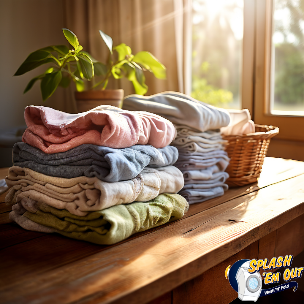 Skinnersburg, KY Laundry Pickup and Delivery Service