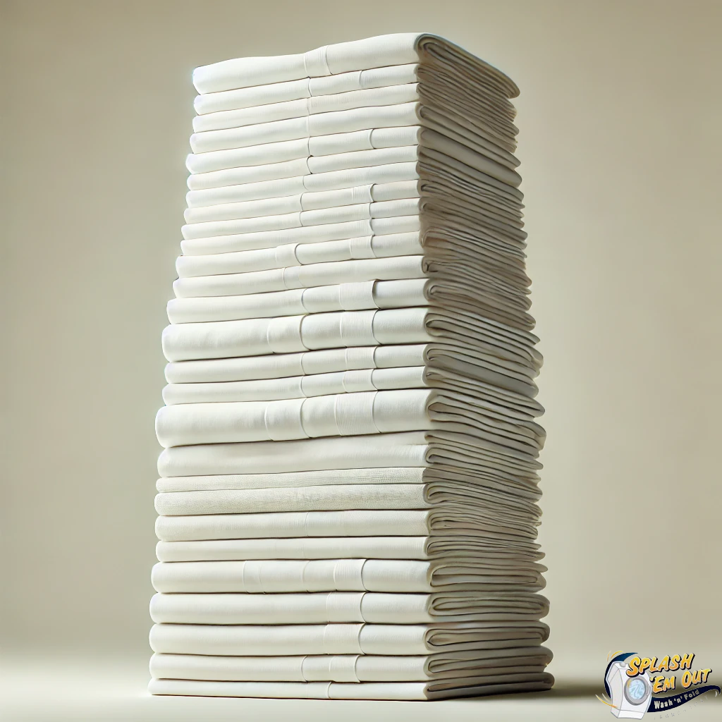 Somerset, KY Commercial Laundry Service