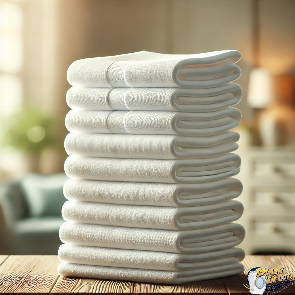 Stamping Ground, KY Commercial Laundry Service