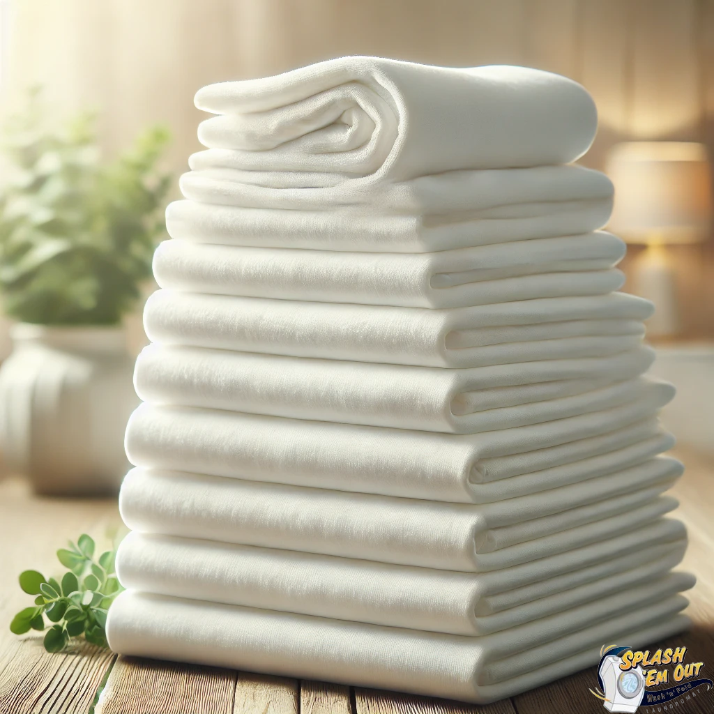 Watkinsville, KY Commercial Laundry Service