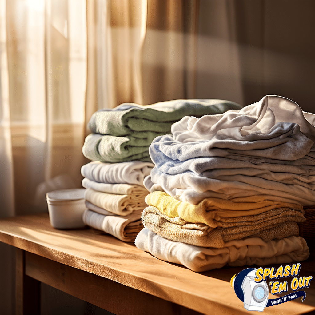 Watkinsville, KY Laundry Pickup and Delivery Service