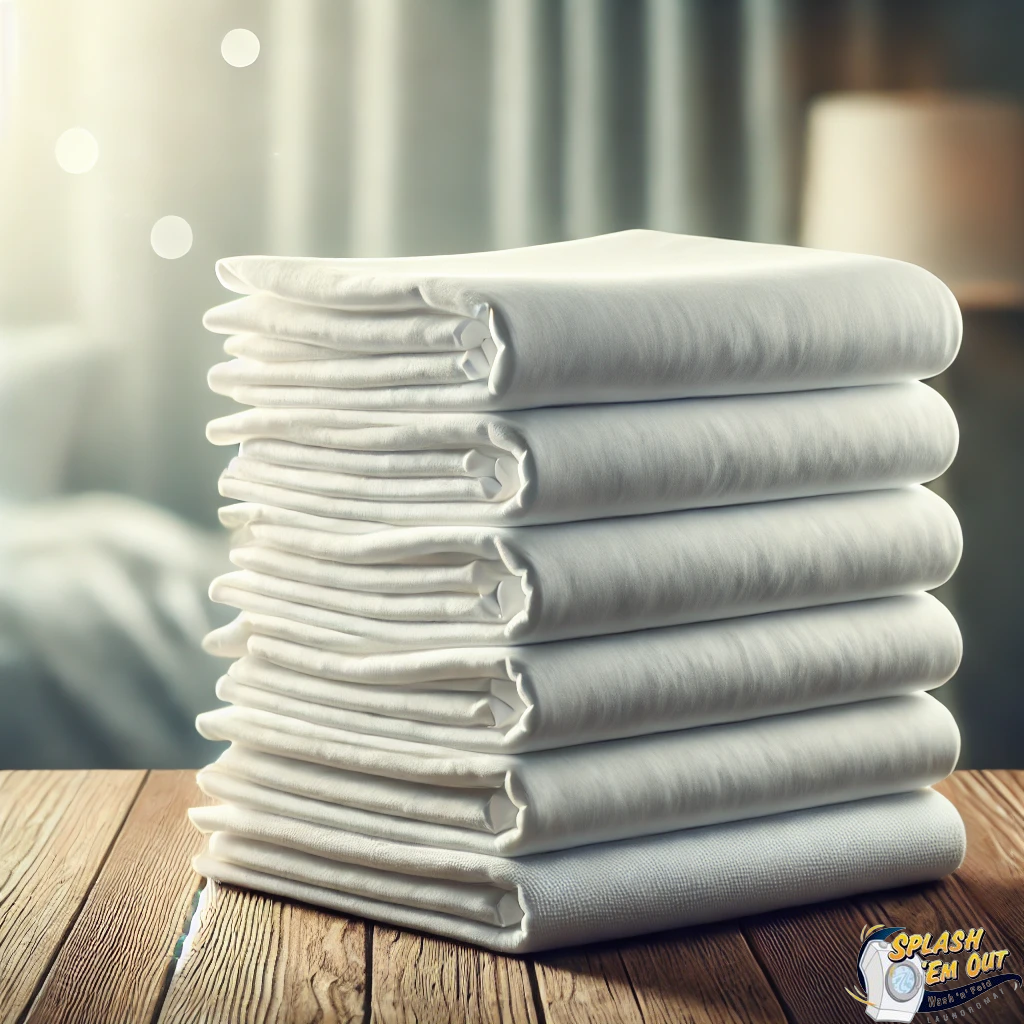 Woodford County, KY Commercial Laundry Service