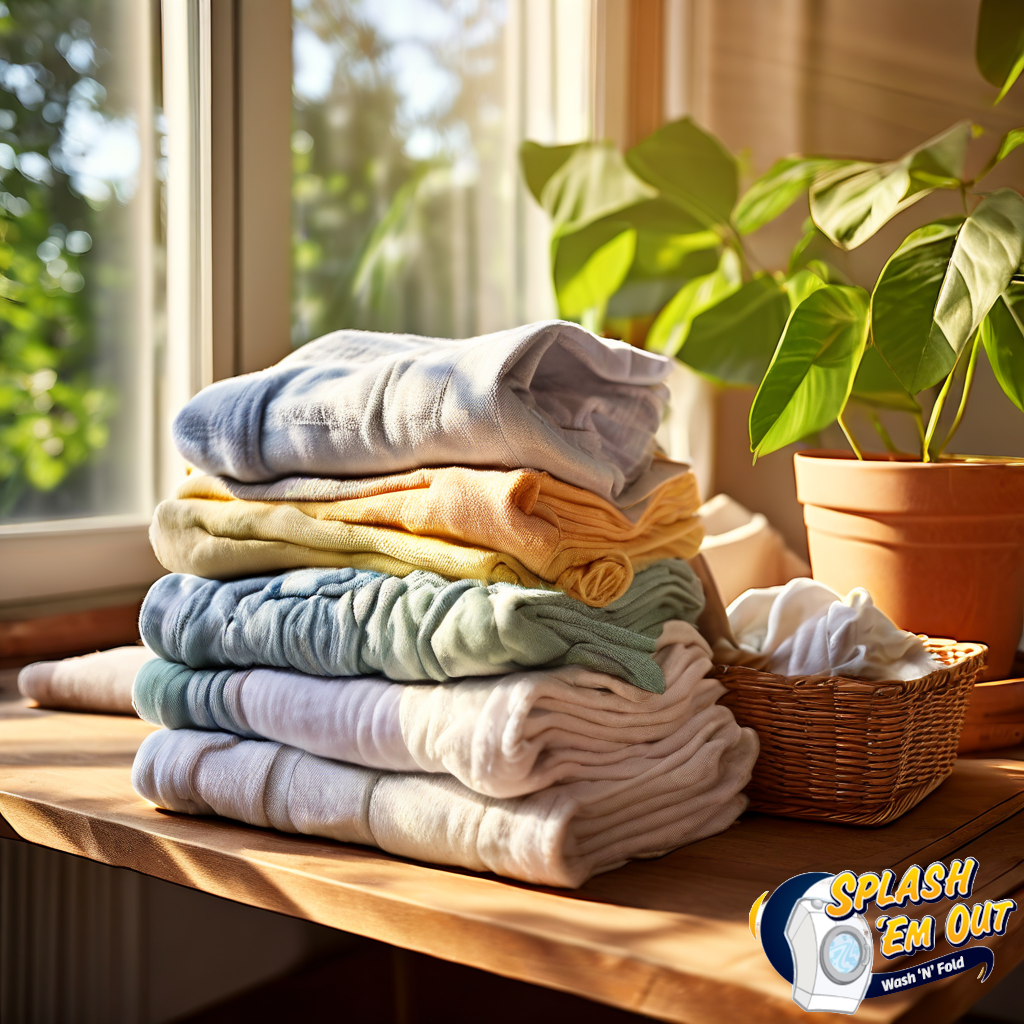 Woodford Village, KY Laundry Pickup and Delivery Service