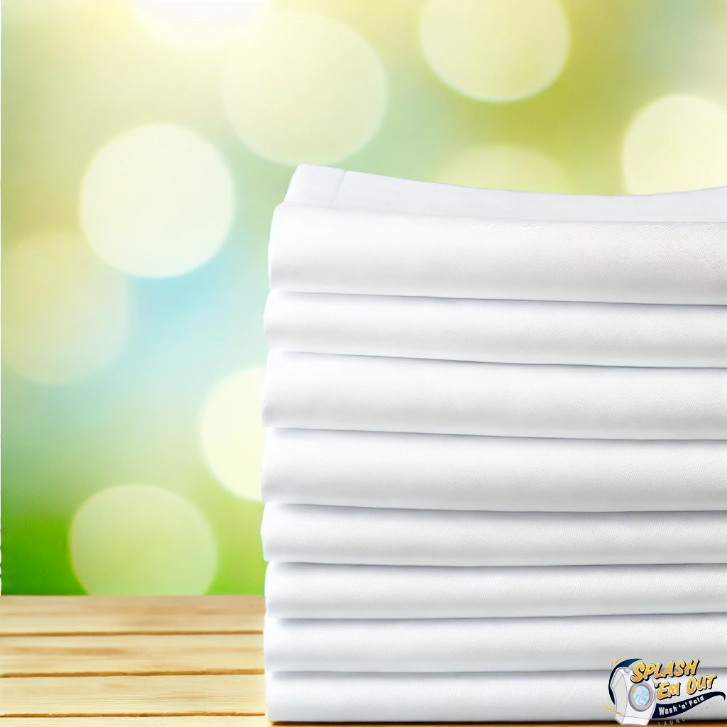 Zion Hill, KY Commercial Laundry Service
