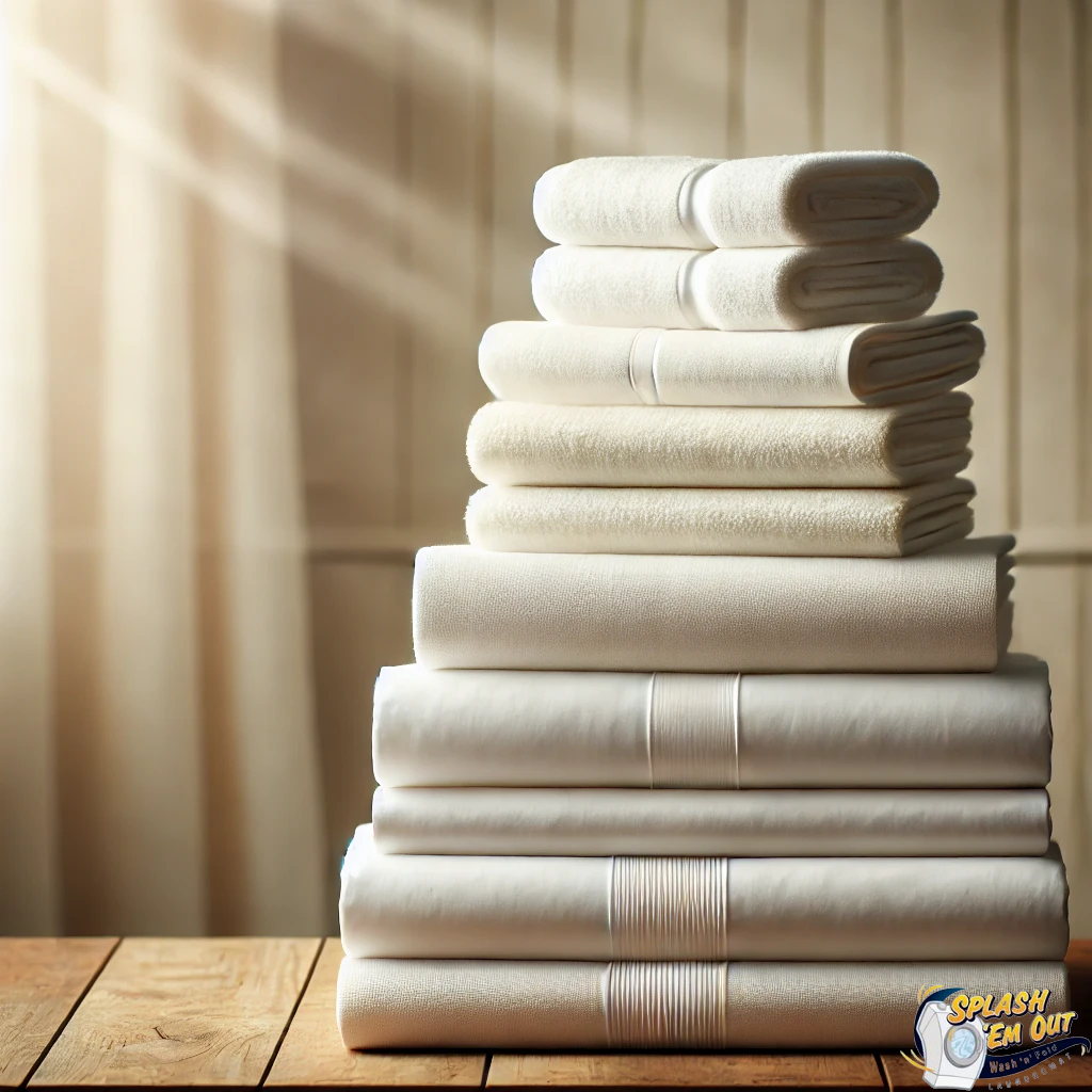 Big Poplar Tree, KY Commercial Laundry Service