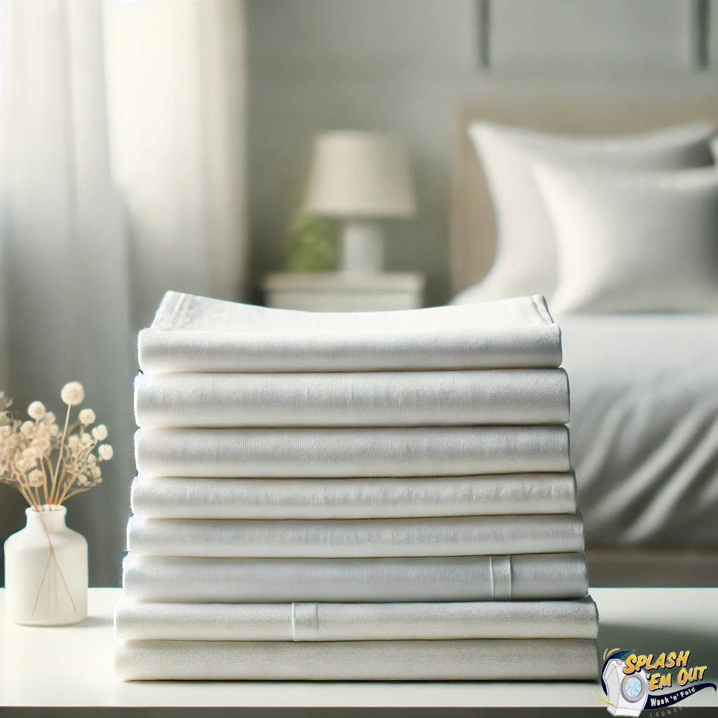 Bon Haven, KY Commercial Laundry Service