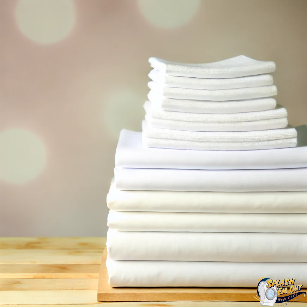 Cazenovia, KY Commercial Laundry Service