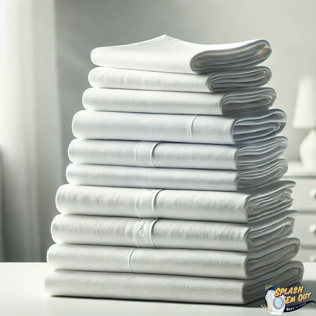 Clark County, KY Commercial Laundry Service