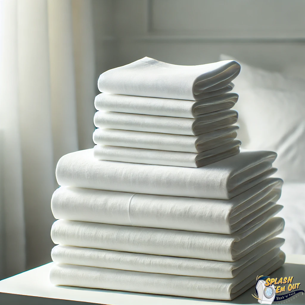 Colby Hills, KY Commercial Laundry Service