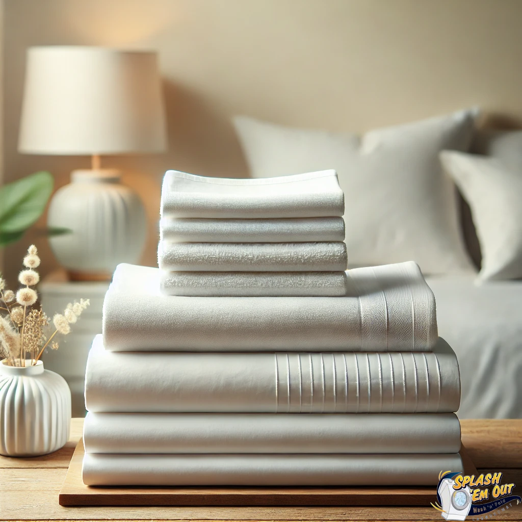Eureka, KY Commercial Laundry Service