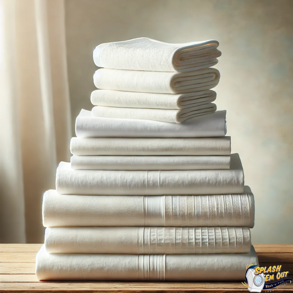 High Bridge, KY Commercial Laundry Service