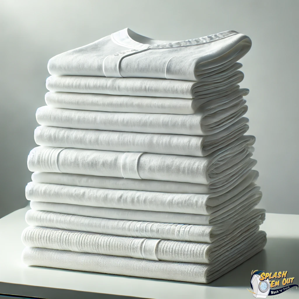 Jeffersontown, KY Commercial Laundry Service