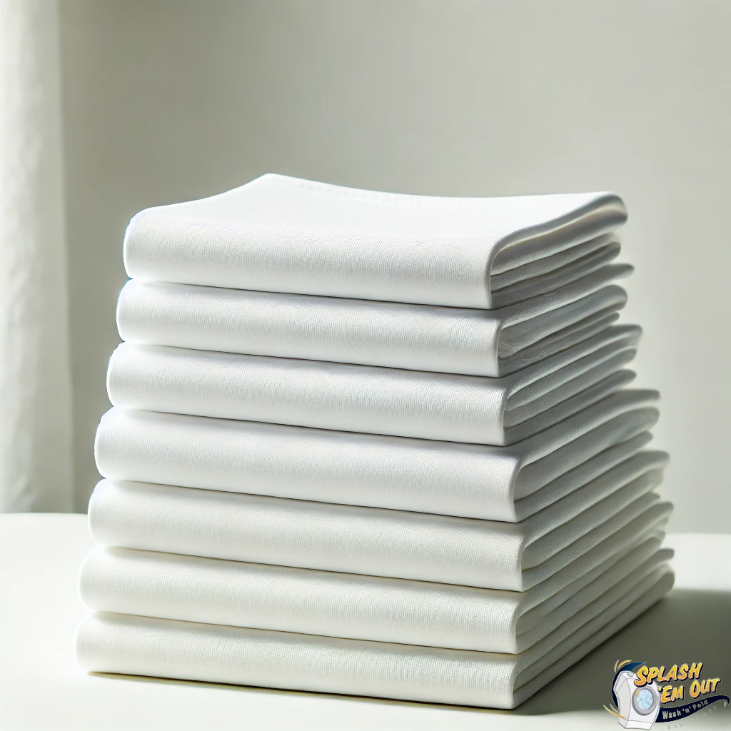 Jessamine, KY Commercial Laundry Service