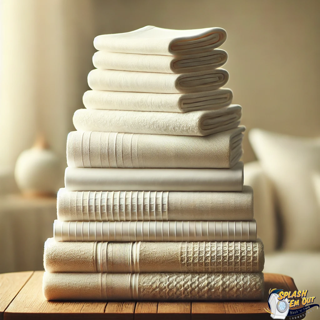 Low Point, KY Commercial Laundry Service