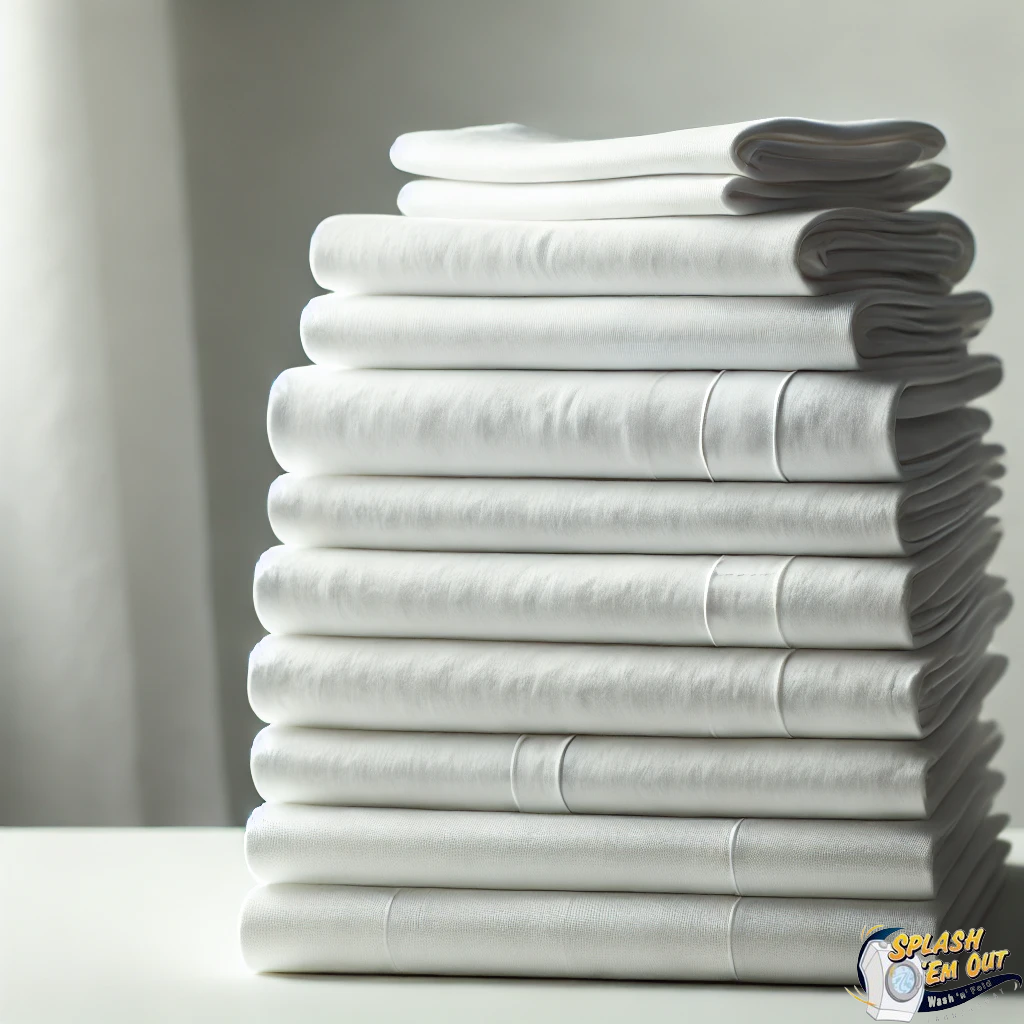 Lyndale, KY Commercial Laundry Service