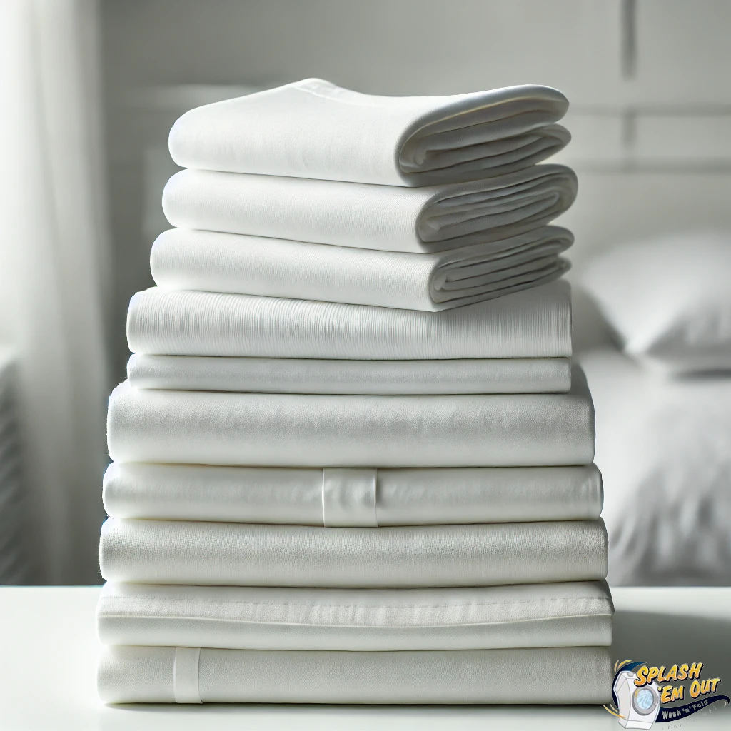 Nealton, KY Commercial Laundry Service