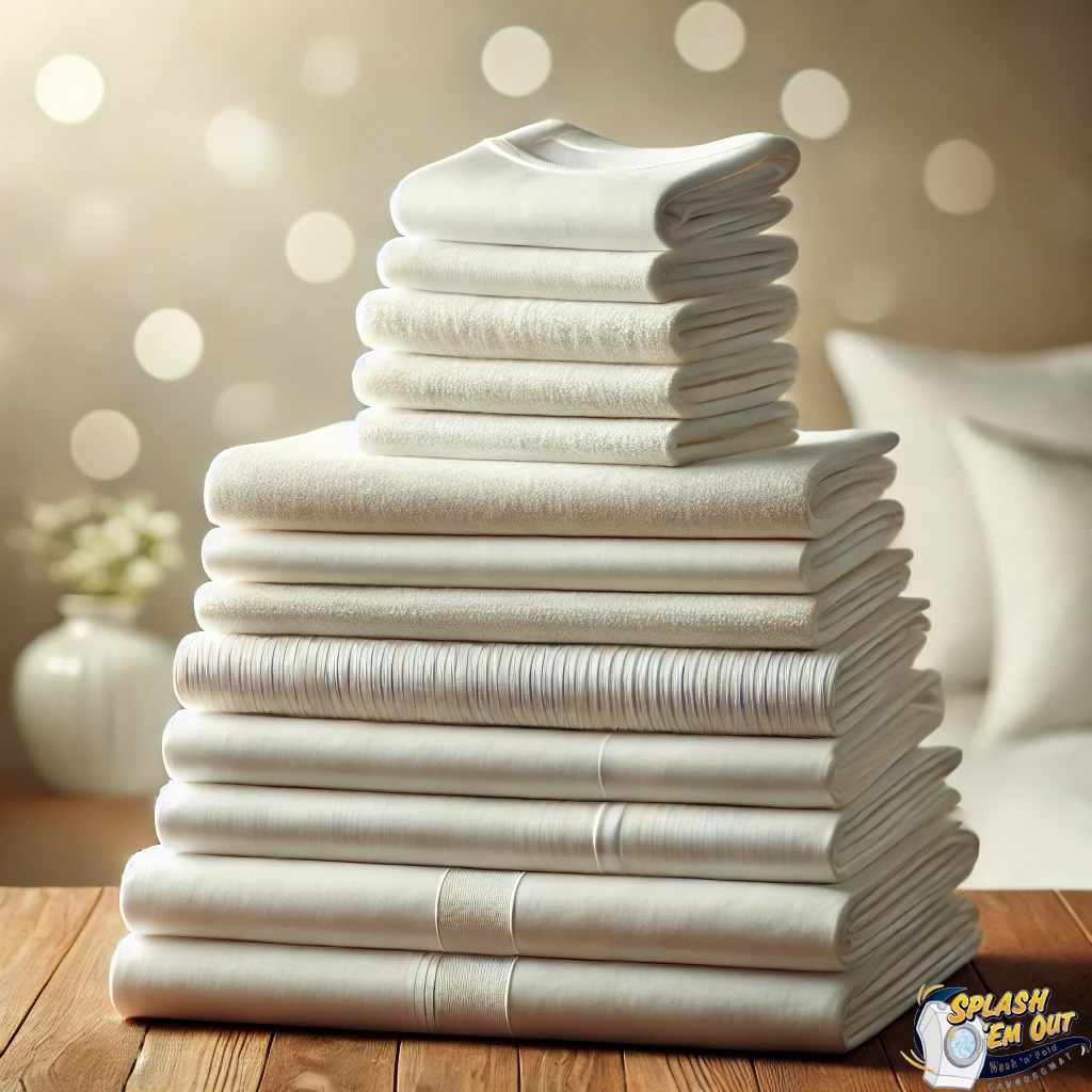 Troy, KY Commercial Laundry Service