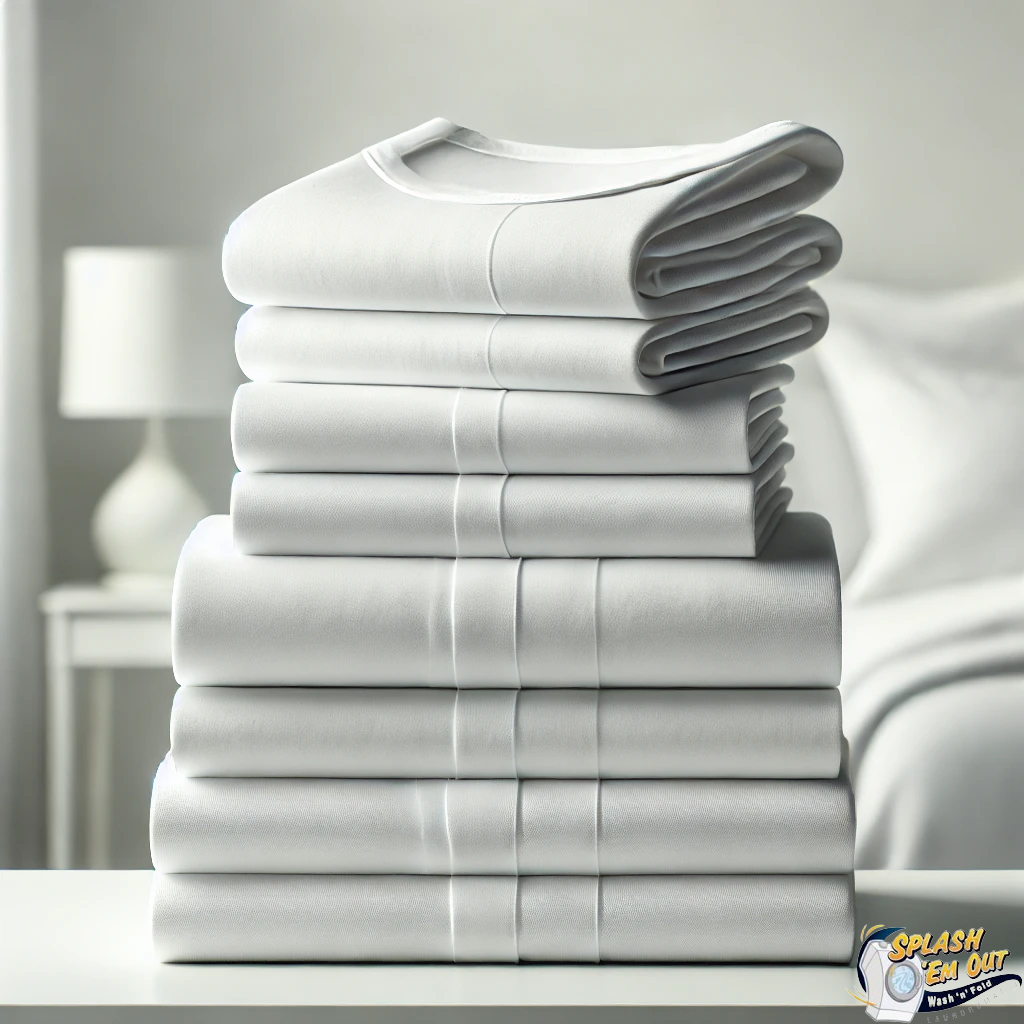 Union Mills, KY Commercial Laundry Service
