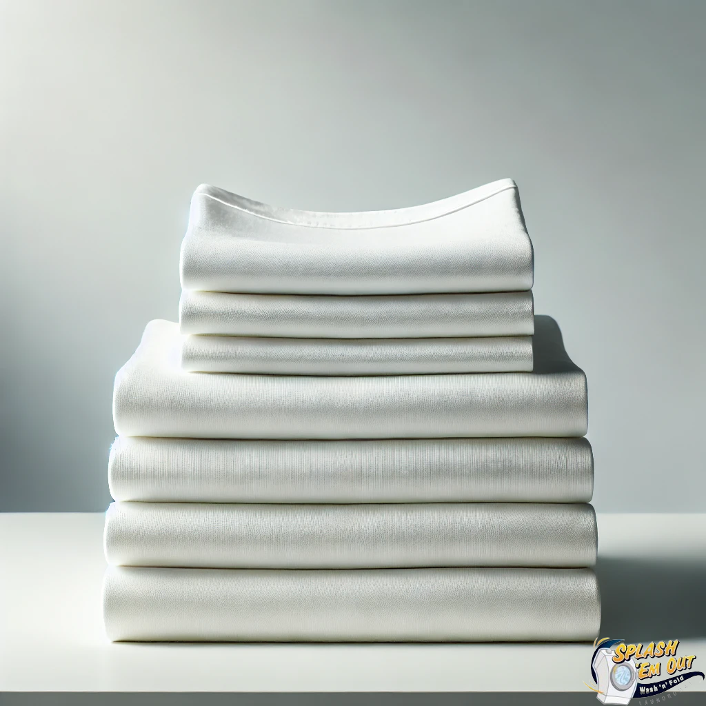 Wesleyan Park, KY Commercial Laundry Service