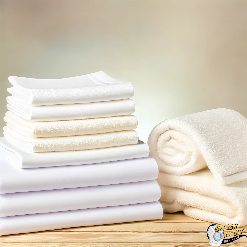 Woodford, KY Commercial Laundry Service
