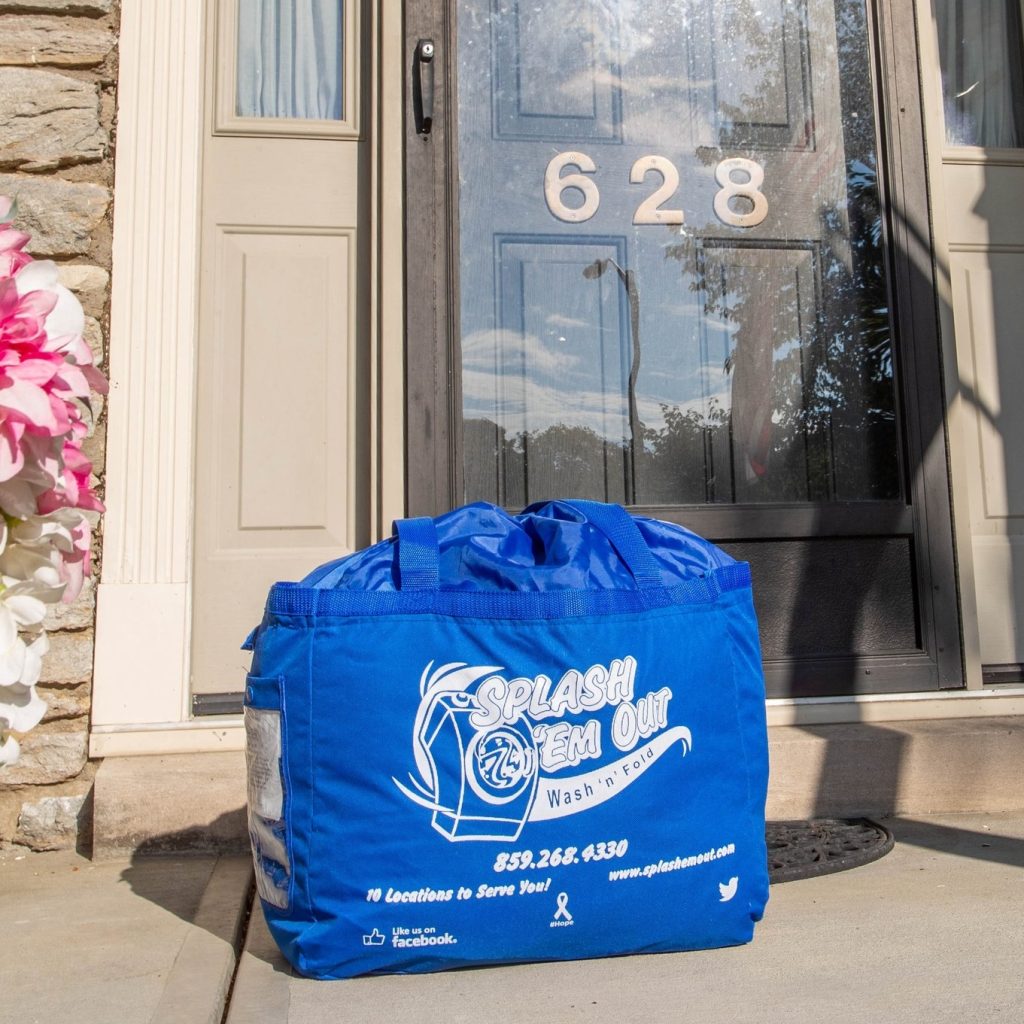 40340, KY Laundromat Service