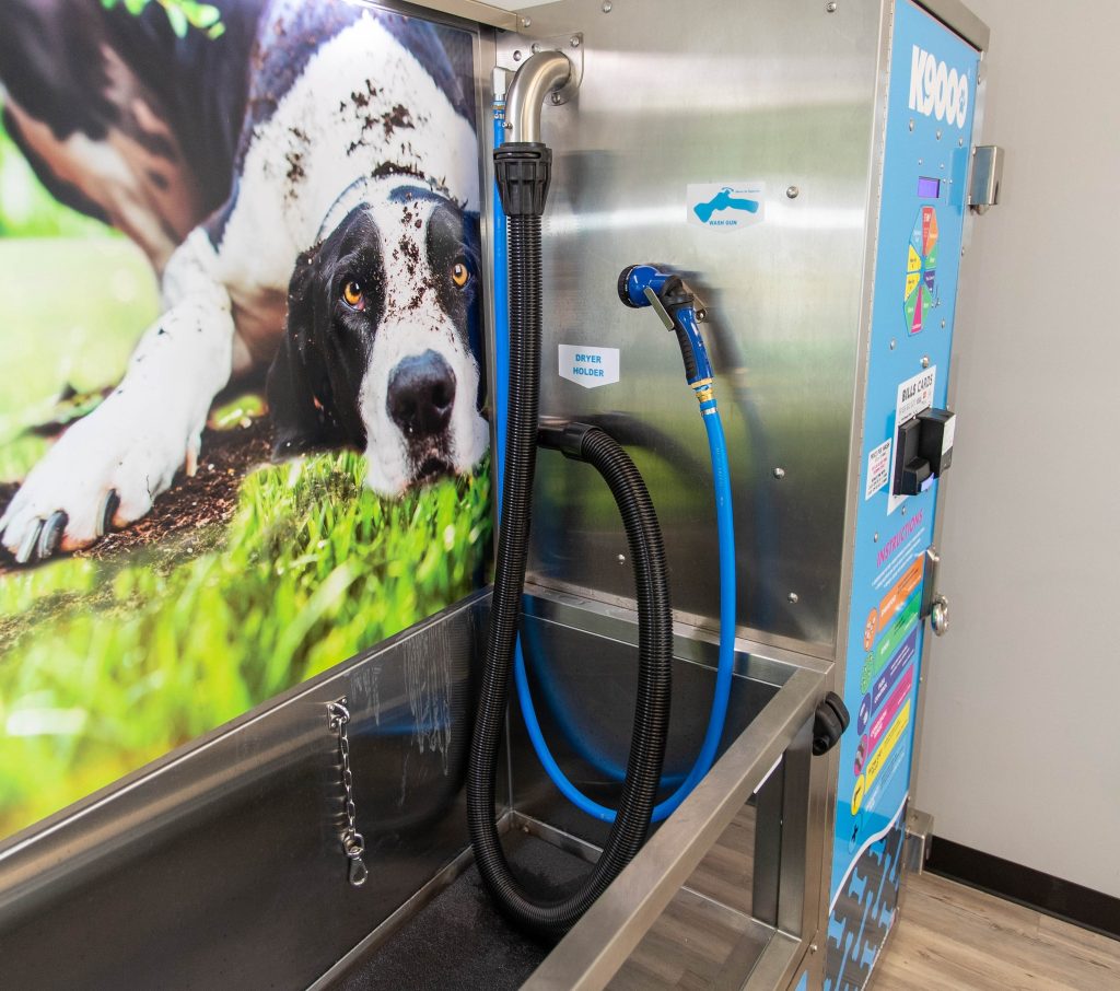 40512, KY Servicio de lavandería