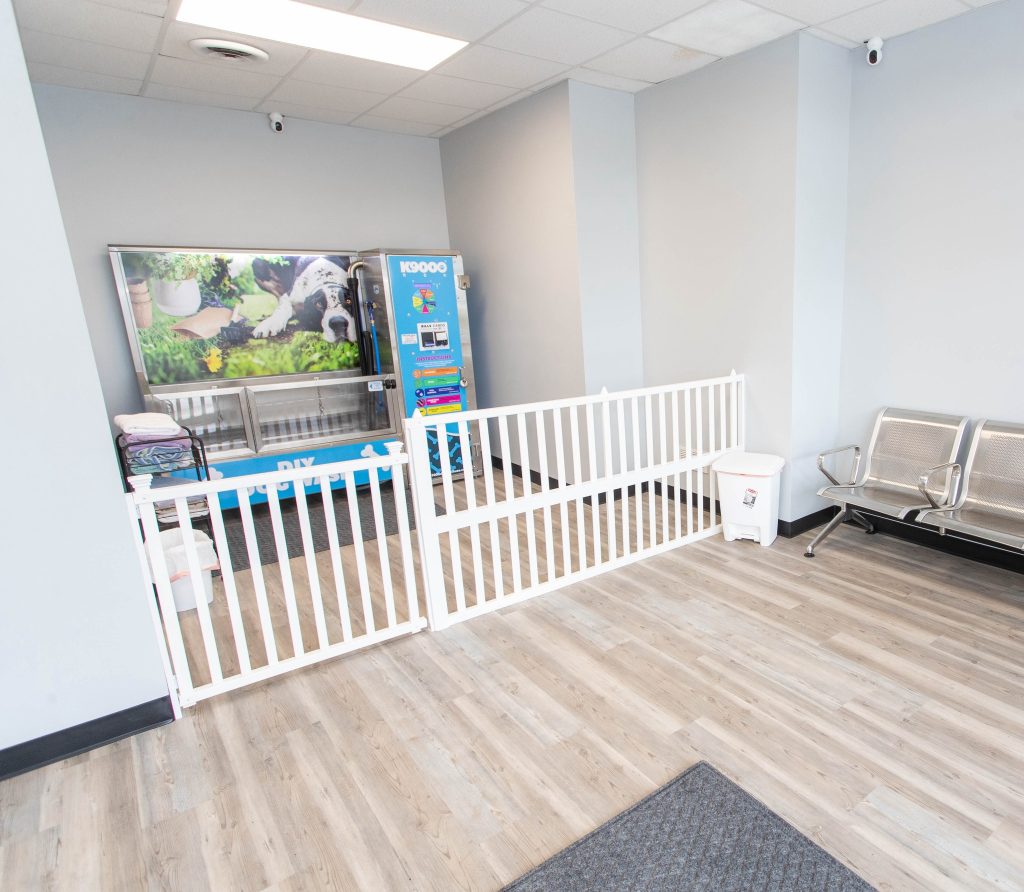 40523, KY Laundromat Service