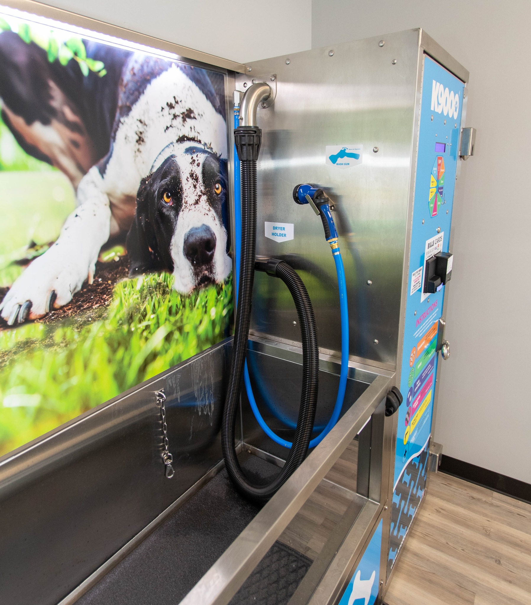 Convenient SelfService Laundromats in Lexington, KY