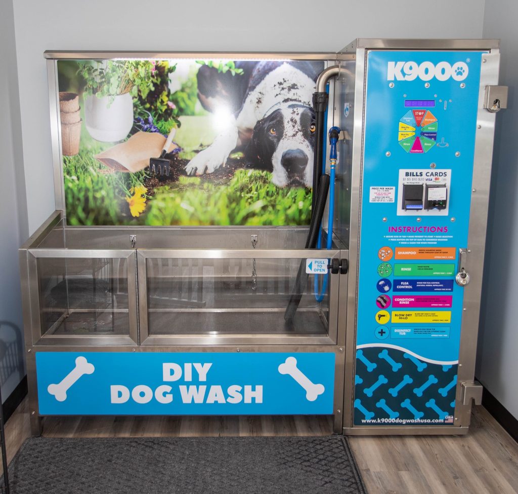 40591, KY Laundromat Service