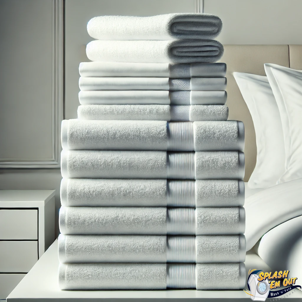 Bobtown, KY Wash & Fold Service