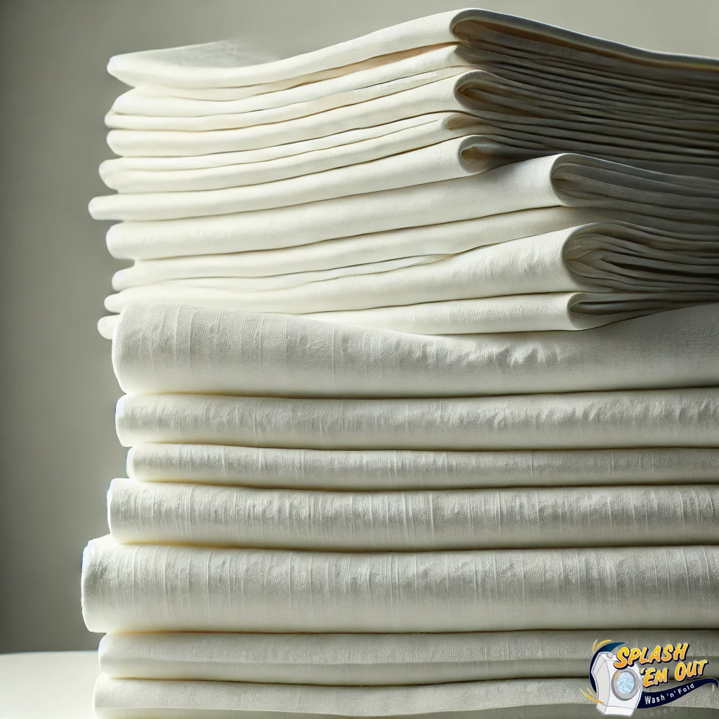 Bon Haven, KY Wash & Fold Service