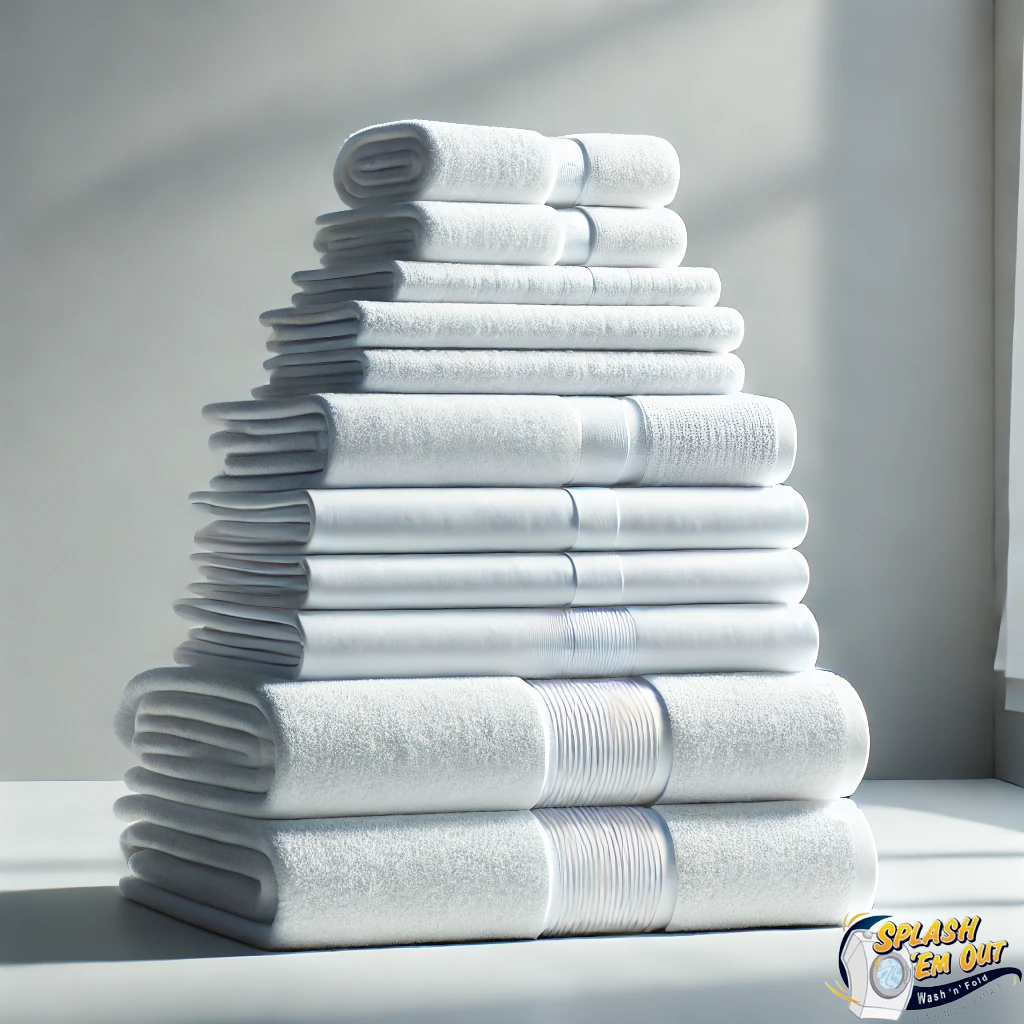 Buggytown, KY Wash & Fold Service